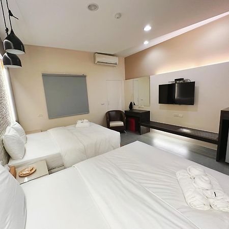 Bai Sha Tan Cottage เขิ่นติง ภายนอก รูปภาพ