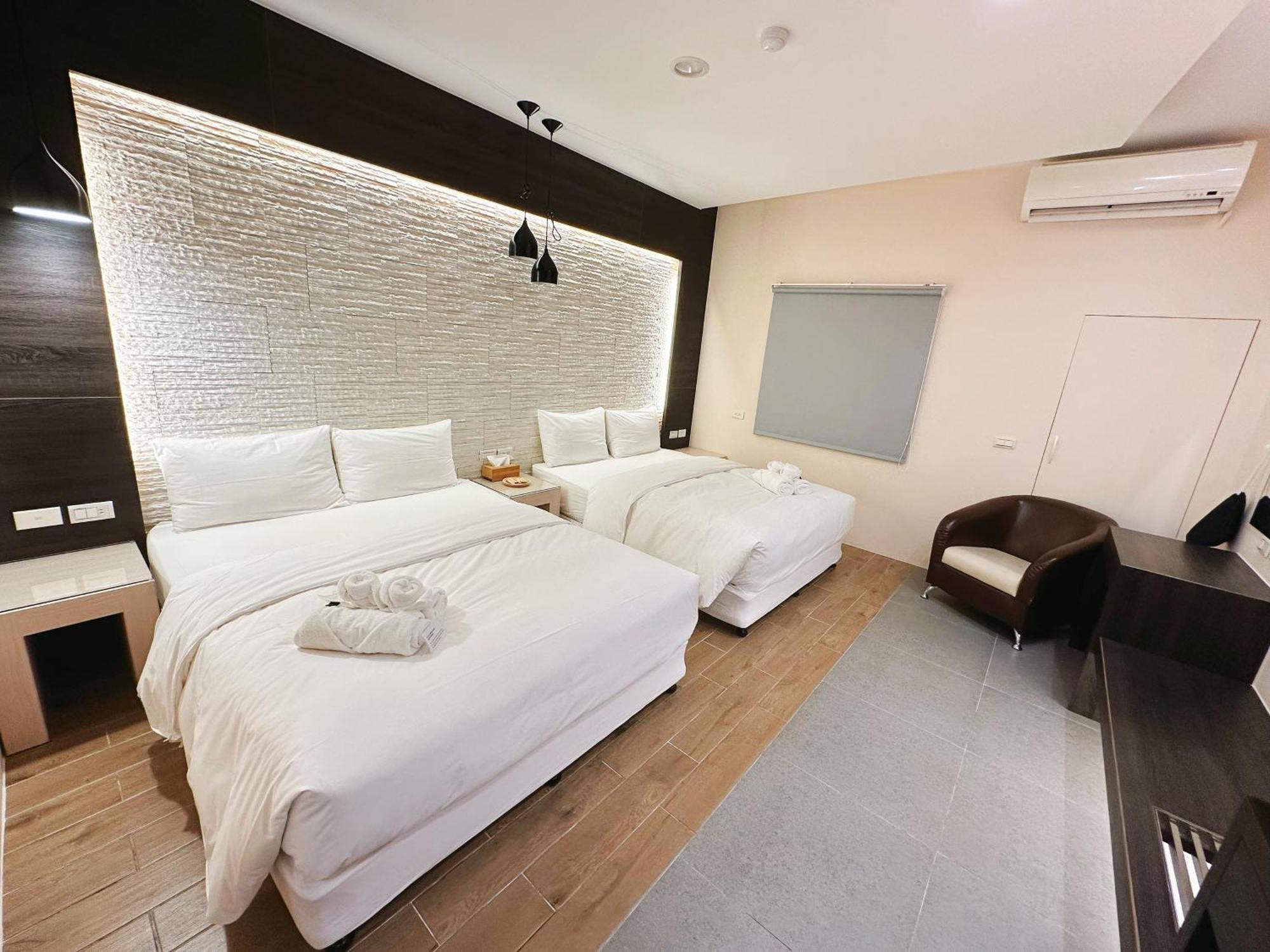 Bai Sha Tan Cottage เขิ่นติง ภายนอก รูปภาพ